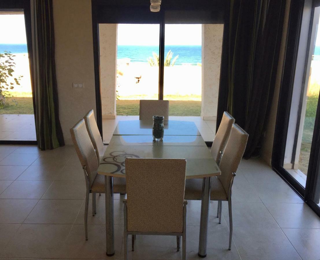 Villa A Louer Aglou Center Pres De Mirleft Luaran gambar