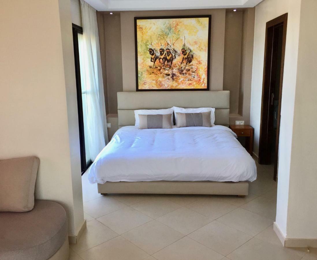 Villa A Louer Aglou Center Pres De Mirleft Luaran gambar