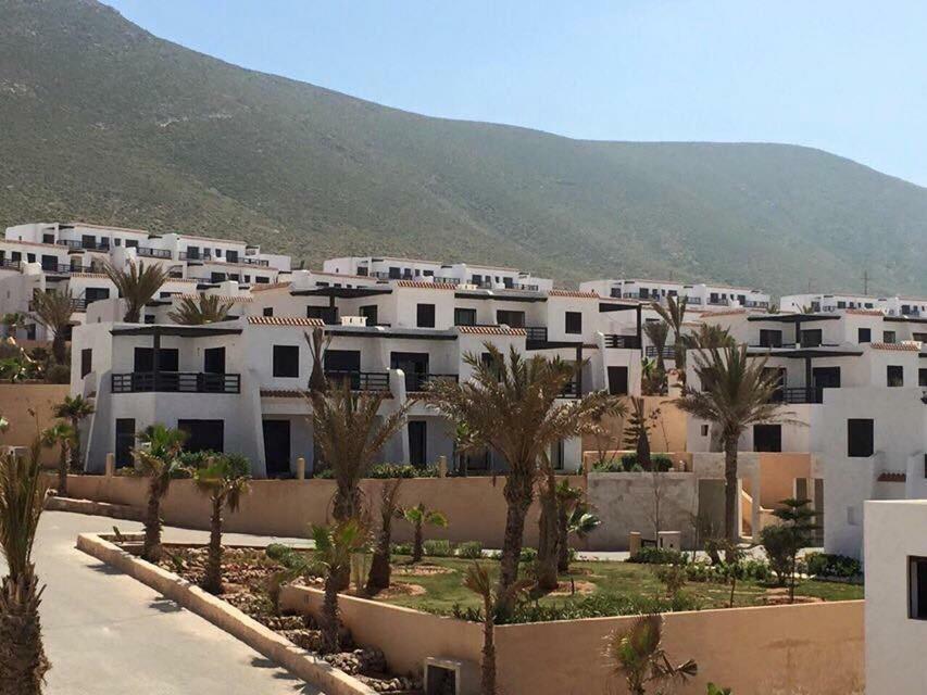 Villa A Louer Aglou Center Pres De Mirleft Luaran gambar
