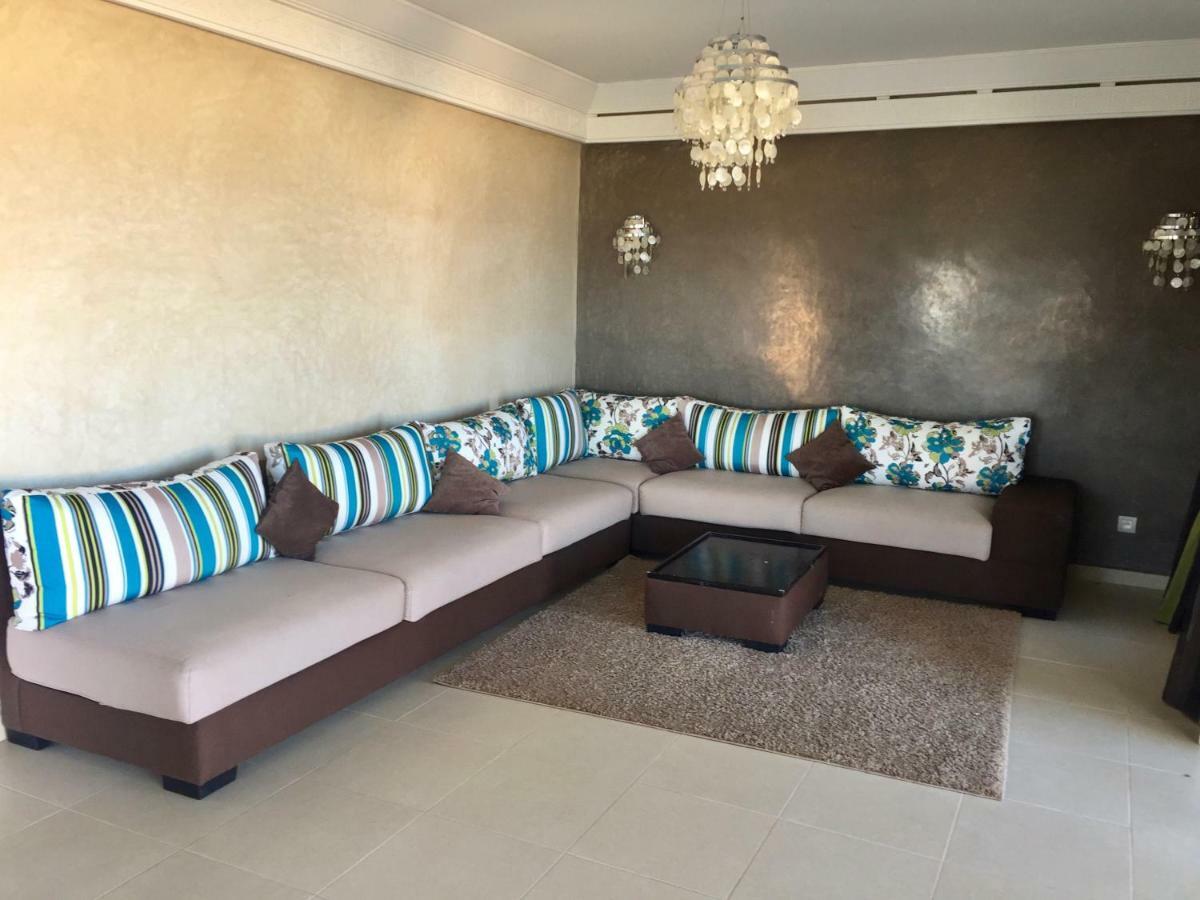 Villa A Louer Aglou Center Pres De Mirleft Luaran gambar