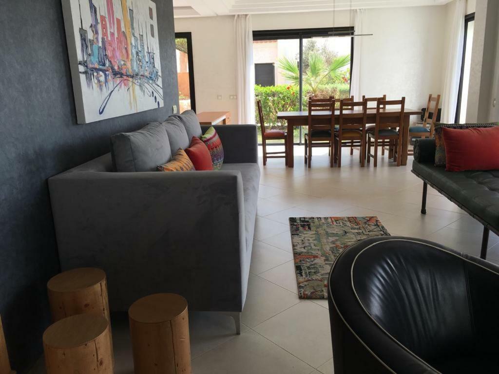 Villa A Louer Aglou Center Pres De Mirleft Luaran gambar