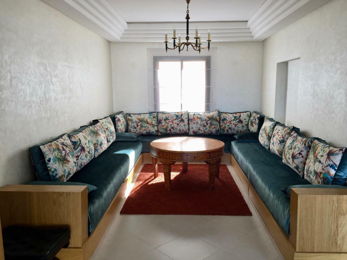 Villa A Louer Aglou Center Pres De Mirleft Luaran gambar