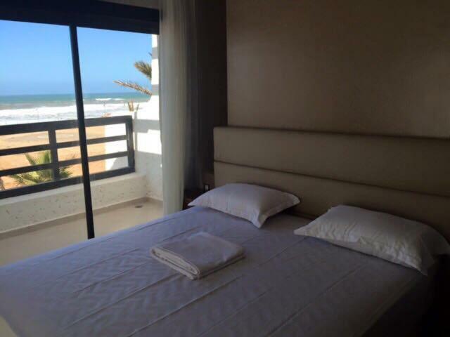 Villa A Louer Aglou Center Pres De Mirleft Luaran gambar