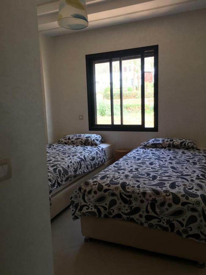 Villa A Louer Aglou Center Pres De Mirleft Luaran gambar