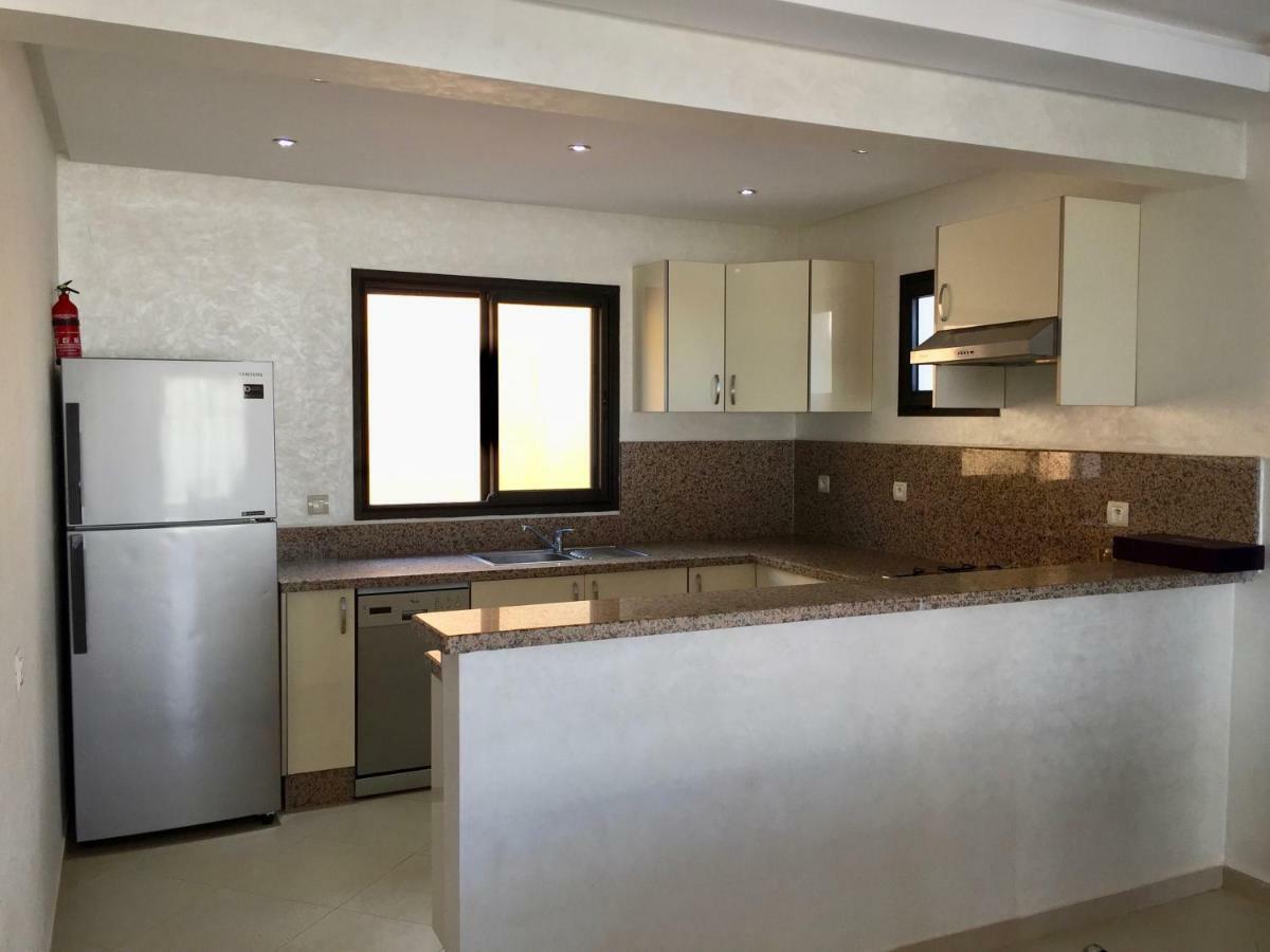 Villa A Louer Aglou Center Pres De Mirleft Luaran gambar