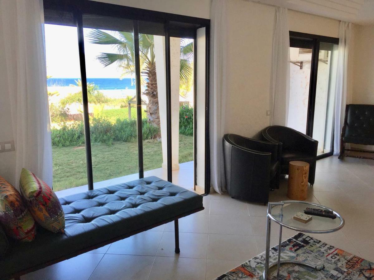 Villa A Louer Aglou Center Pres De Mirleft Luaran gambar