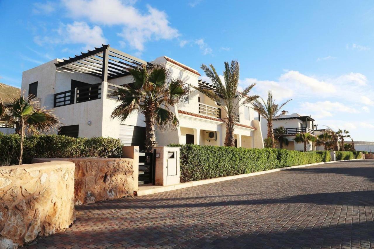 Villa A Louer Aglou Center Pres De Mirleft Luaran gambar