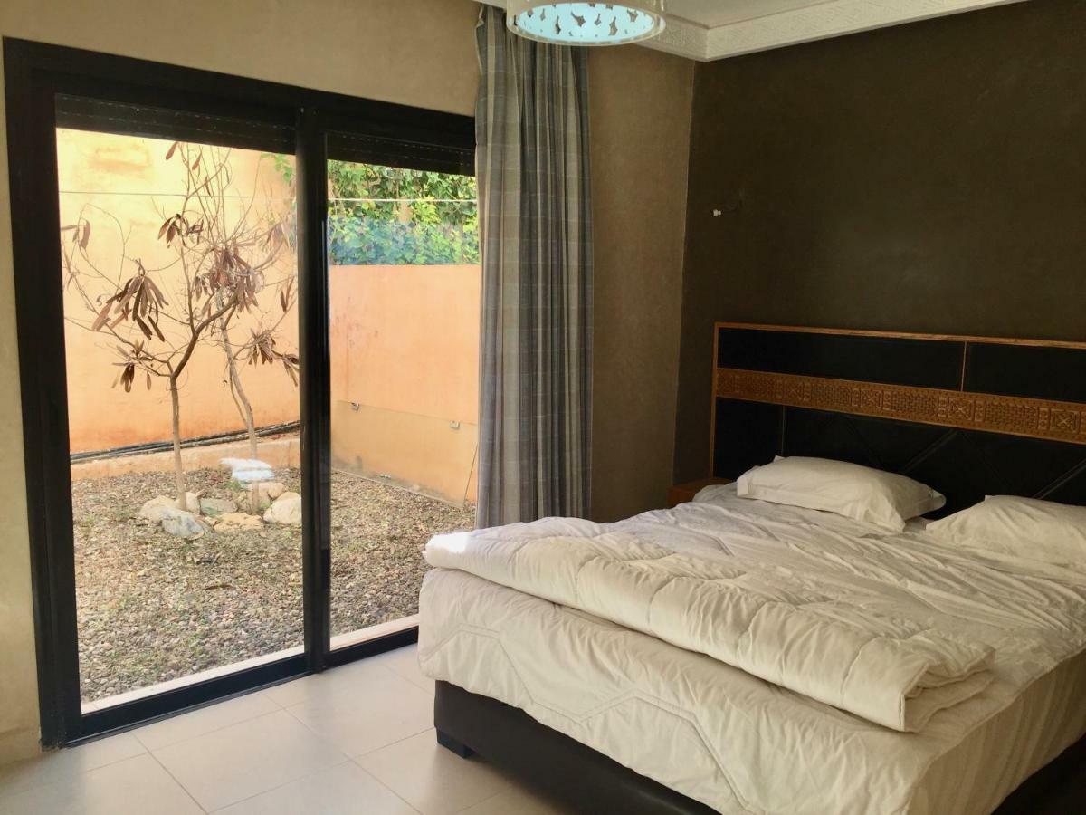 Villa A Louer Aglou Center Pres De Mirleft Luaran gambar